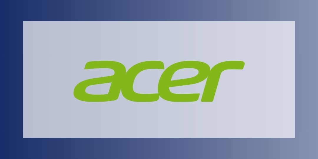 Acer Notebook Onarım