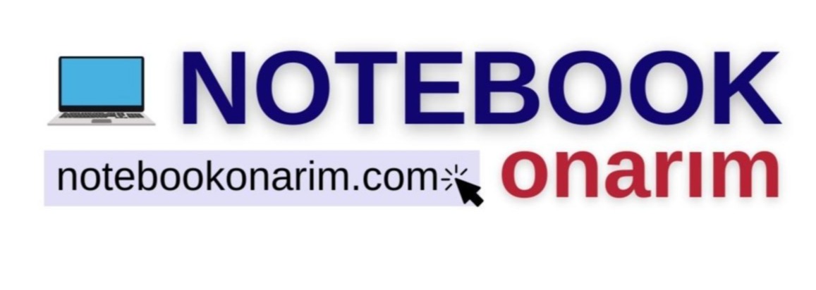 Notebook Onarım
